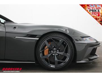 2025 Ferrari 12CILINDRI 缩略图 14