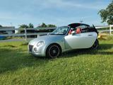 Daihatsu Copen 1.3 - - Daihatsu Copen: Cabrio