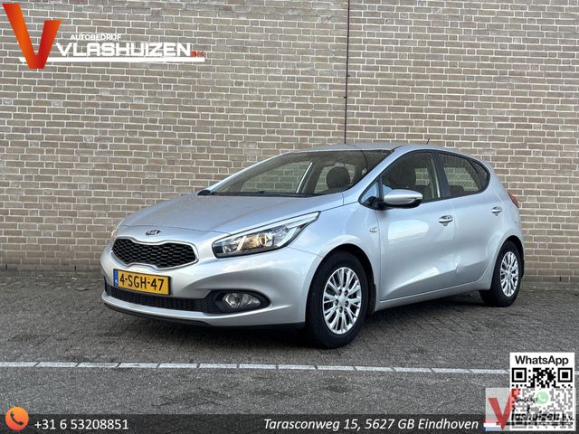 Kia cee'd / Ceed 1.6 CRDi X-ecutive | klima | Cruise