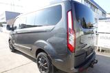 Ford Transit/Tourneo Custom Kombi 320 L1 Trend + AUTO - graue Ford Transit