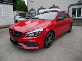 Mercedes-Benz CLA 180 Shooting Brake AMG Pano LED Navi Kamera - Mercedes-Benz CLA 180 in Duisburg