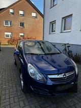 Opel Corsa 1.4 Twinport Sport inkl. TÜV 12-2025 - Opel Corsa aus 2008: 1.4