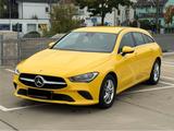 Mercedes-Benz CLA 180 CLA -Klasse Shooting Brake CLA 180 d