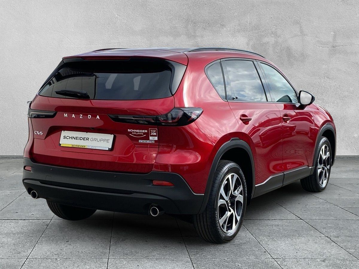 Mazda CX-5 - Bild 5