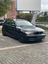 BMW Bmw 118d E87 LCI Facelift M Steuerkette Ne... - BMW 1er E87 mit Facelift