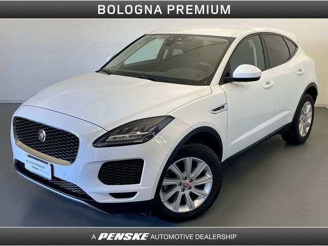 Jaguar E-Pace 2.0D 150 CV AWD aut. S