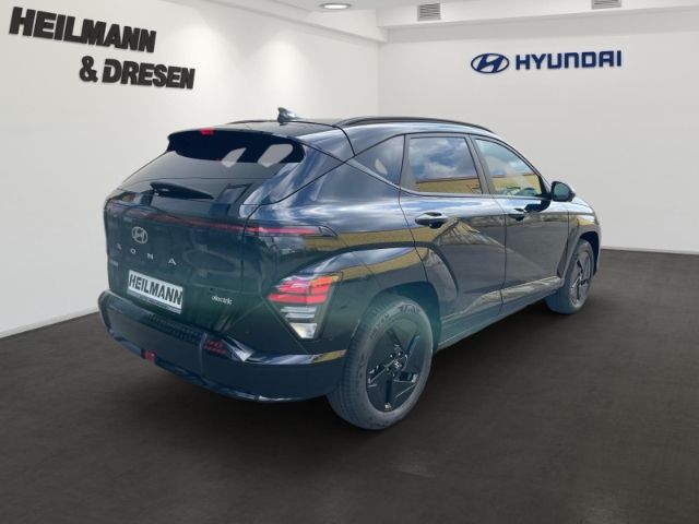 Hyundai KONA Elektro - Bild 3