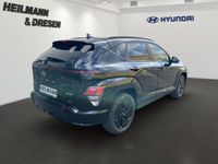 Hyundai KONA Elektro - Vorschau Bild 3