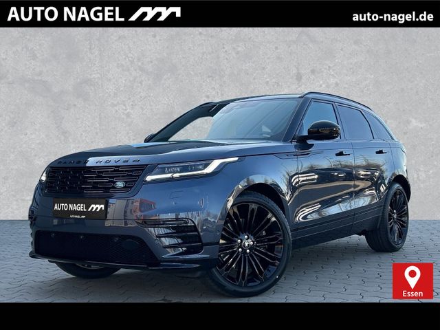 Land Rover Range Rover Velar D300 Dyn.SE 22"ACC Pano Winter