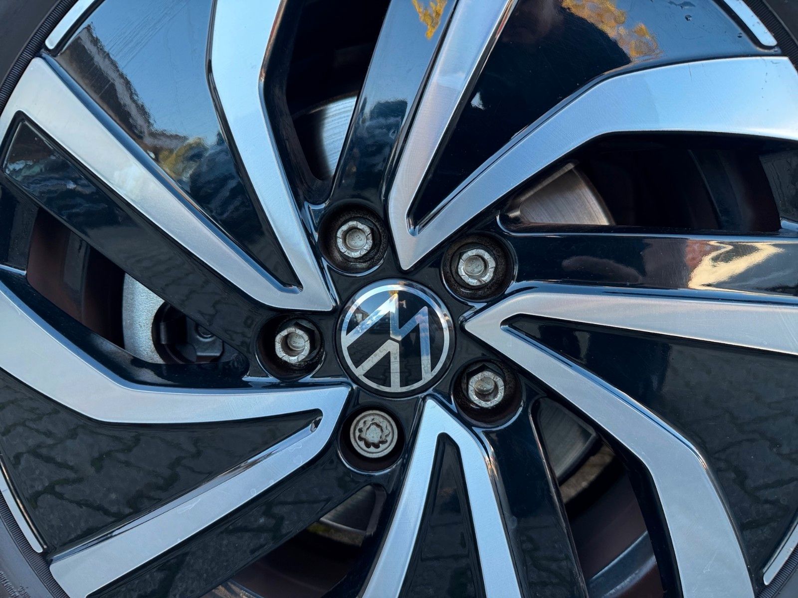 Fahrzeugabbildung Volkswagen Polo 1.0 MPI  FRESH