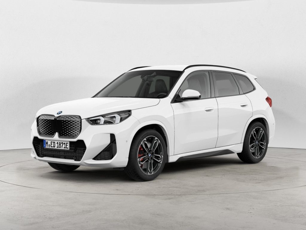 BMW iX1 - Bild 2