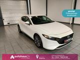 Mazda 3 SKYACTIV-G  M-Hybrid Selection|LED|HeadUp