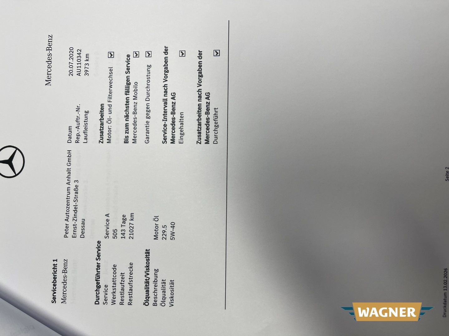 Fahrzeugabbildung Mercedes-Benz GLA 180 Sport Utility Sitzheizung Navi