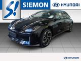 Hyundai IONIQ 6 4WD 77,4kWh UNIQ Digi-Spiegel 20LM HUD N - schwarze Hyundai IONIQ 6