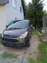 Ford Tourneo Custom - Ford Tourneo Custom in Chemnitz