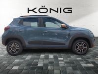 Dacia Spring - Vorschau Bild 2