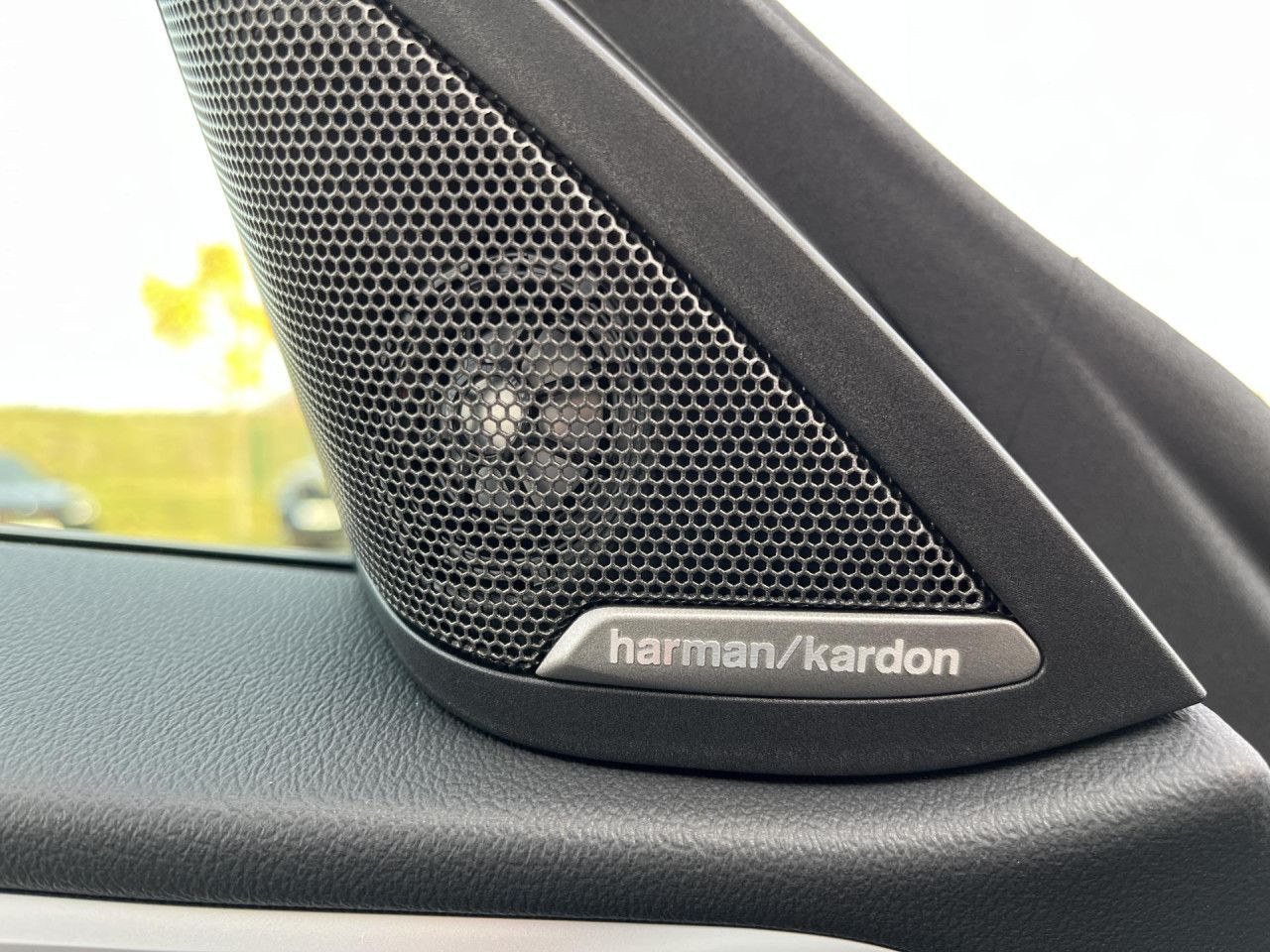 BMW 420 Gran Coupé - Bild 25