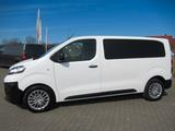 Opel Vivaro Kasten+ AUTOMATIK+SHZ+KLIMA - Kastenwagen Doppelkabine