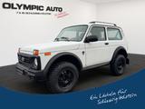 Lada Niva Bronto 4X4 SITZHEIZUNG KLIMA AHK - gebrauchte Lada Niva aus dem Jahr 2020