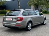 Skoda Octavia Combi 4x4*HUNEU*KPLNEU*TURBONEU* - Skoda: Turbo