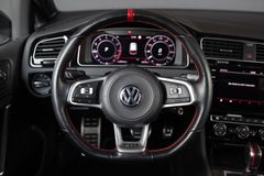 VW Golf VII GTI TCR DSG O.Z. KW Gewinde APR Auspuff