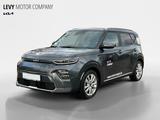Kia Soul (64kWh) Inspiration ACC Navi FLA 4xSHZ - Kia Soul: Leder
