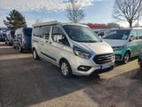 Ford Transit Custom Nugget Plus *WC *Aufst.D *AHK *AU - Ford Transit d