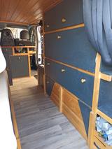 Nissan NV300 Transporter - Nissan NV300 von privat
