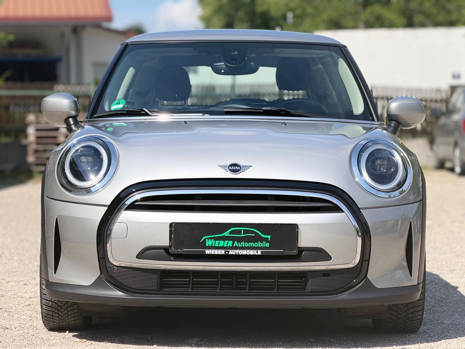 MINI Cooper Essential Trim°LED°APPLE CAR PLAY°DAB°SH