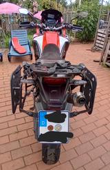 Honda CRF 1000 L, Africa Twin - Offers