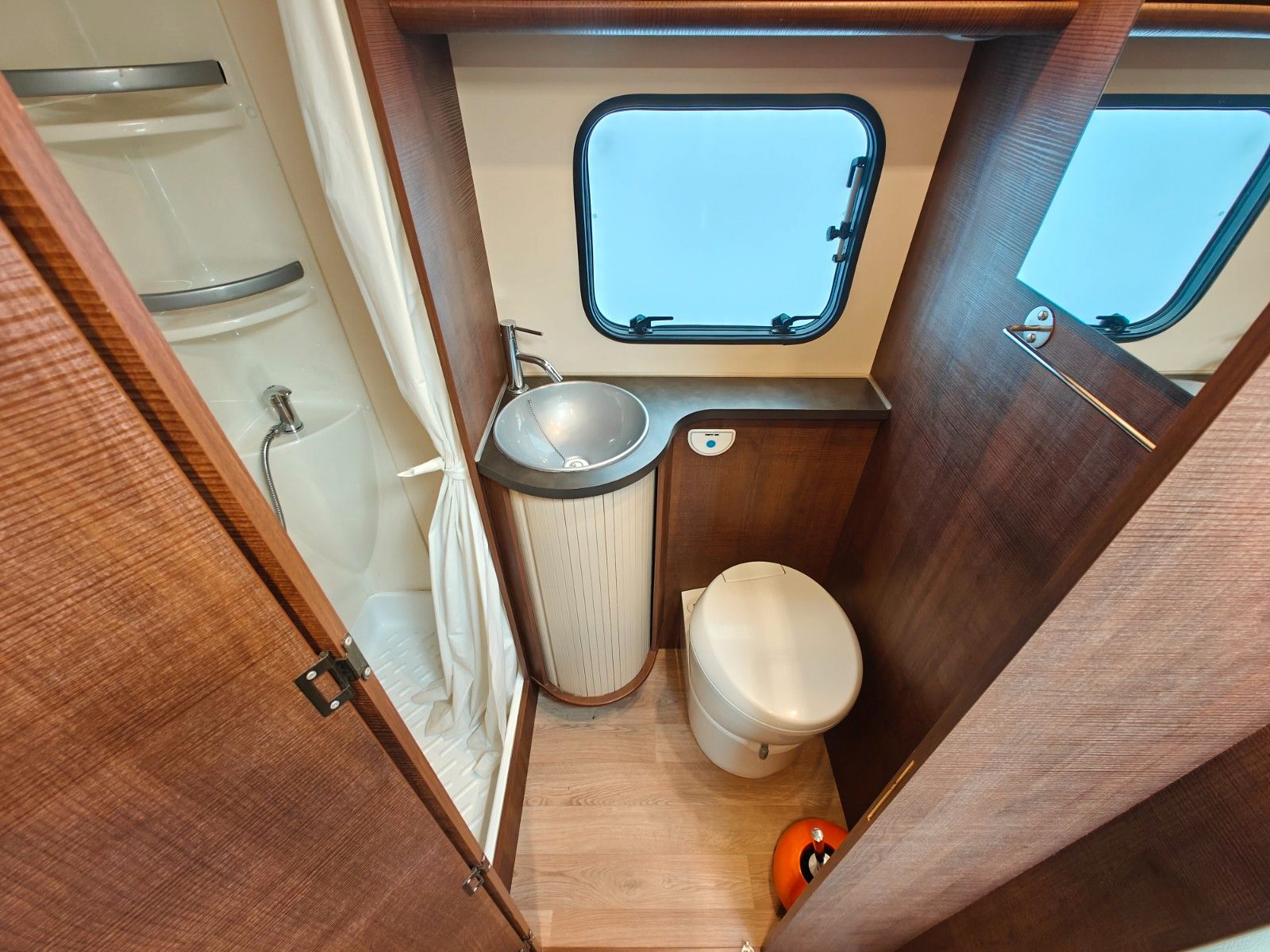 Fahrzeugabbildung XGO Dynamic 27