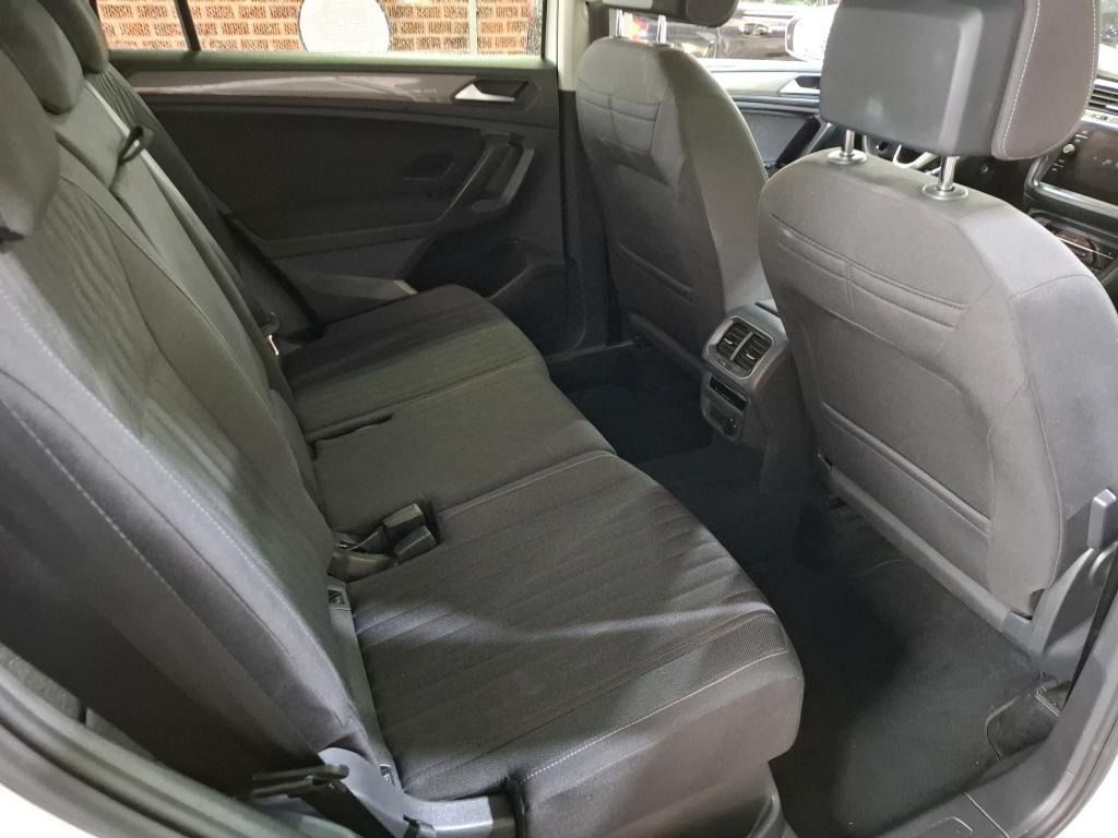 Volkswagen Tiguan Allspace - Bild 7