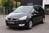 Ford Galaxy Concept - Ford Galaxy aus 2009