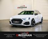 Audi RS4 2.9 TFSI q. MATRIX ACC VIRTUAL B&O RS-ABGAS - gebrauchte Audi RS4 aus dem Jahr 2020