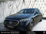 Mercedes-Benz E 220 d T-Modell AMG AHK*LenkradH*Kamera*CarPlay - gebrauchte Mercedes-Benz E 220 aus dem Jahr 2024