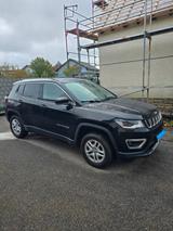 Jeep Compass 1.4 MultiAir Limited 4x4 Auto Limited - Jeep Compass von privat
