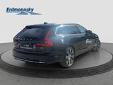 Volvo V90 B4 Plus Bright/PANO/360Kamera/Frontscheibhzg - Volvo V90 mit Benzin-Antrieb