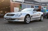 Mercedes-Benz SL 350 R230 *2.HD*MEMORY*BI-XENON*NAVI*GARANTIE* - Mercedes-Benz SL-Klasse aus 2005