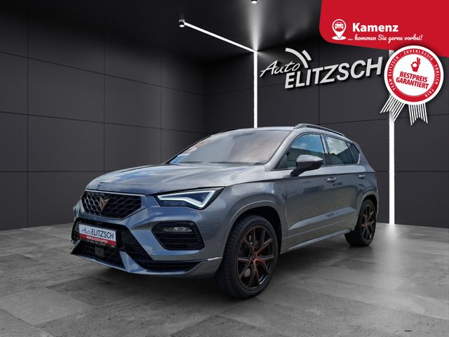 CUPRA Ateca VZ DSG 4Drive LED Navi AID ACC RFK Beats S