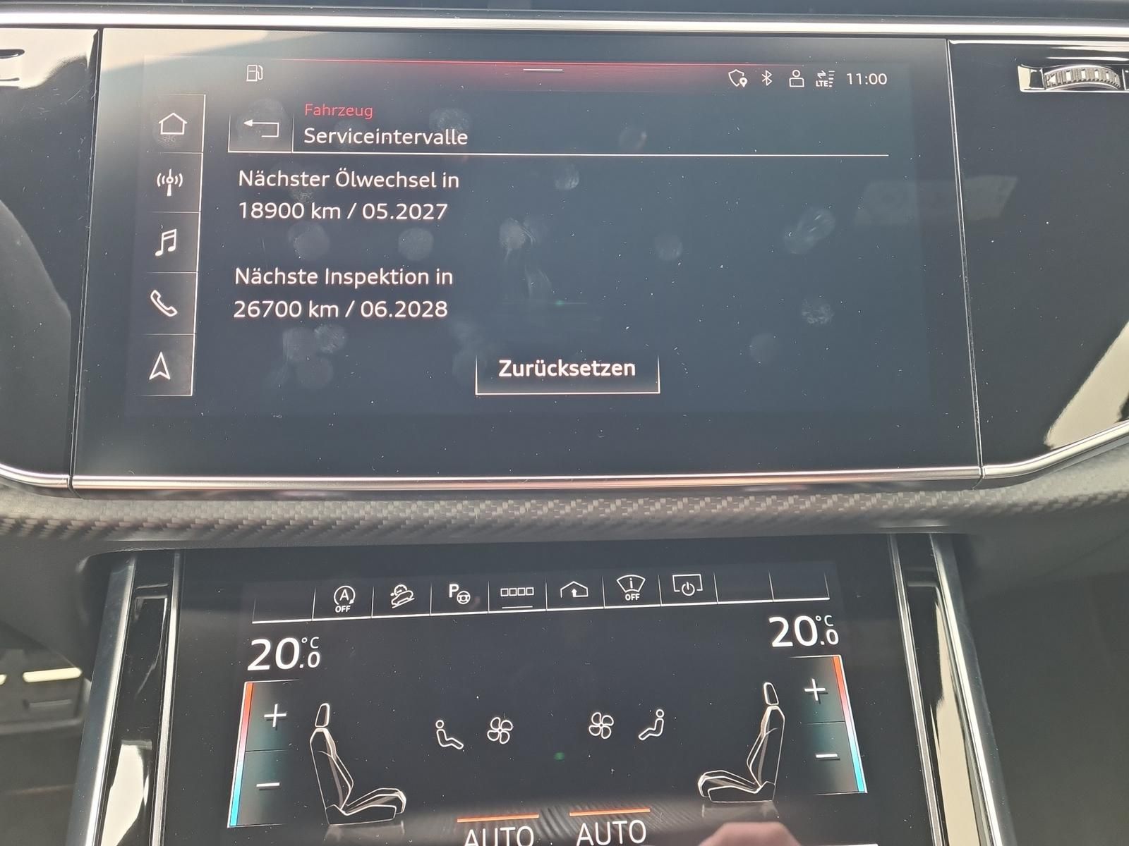 Audi RSQ8 MTM Akrapovic Maxton Keramik DynamicPlus foto 25