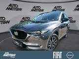 Mazda CX-5 2.5 SKYACTIV-G 194 Sports-Line AWD