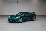 Lotus Exige 420 Sport Final Edition - Lotus Exige: Coupe