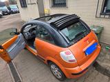 Citroën C3 1.6 16V SensoDrive au Automatikgetriebe - Citroën mit Benzin-Antrieb: Cabrio, Automatik