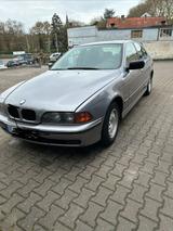 BMW 525tds - gebrauchte BMW 525 aus dem Jahr 1996