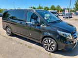 Mercedes-Benz V 220 d lang - obsidianschwarz metallic - Mercedes-Benz V-Class in Stuttgart