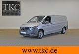 Mercedes-Benz Vito 116 CDI extralang Klima Werkstattausbau#158 - LKWs & Trucks in Oldenburg