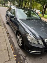 Mercedes-Benz Mercedes Benz E-Klasse 350 - Mercedes-Benz E 350 in Aachen