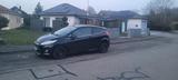 Ford Fiesta 1.4l 97PS Tūv 10/27 Schwarz - Ford Fiesta: 97 Ps