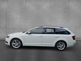 Skoda Octavia DPF Combi 1.6 TDI Export Clever - Skoda Octavia mit Diesel-Antrieb: 1.6