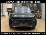 Volkswagen Touareg R-Line Black Style 3.0 TSI Matrix*Luft* - Volkswagen Touareg mit Benzin-Antrieb: Geländewagen, Automatik